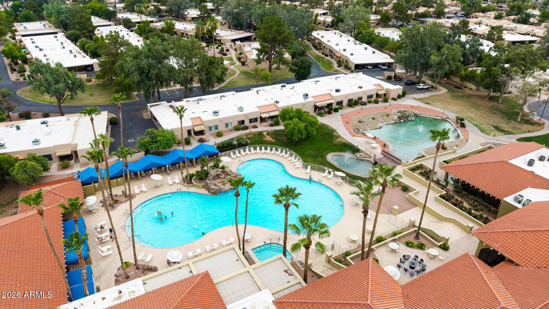 14300 West Bell Road, Unit 440 Surprise, AZ 85374 - Photo 33 of 38