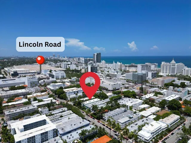 $1,800 | 1555 Pennsylvania Avenue, Unit 108, Miami Beach, FL 33139