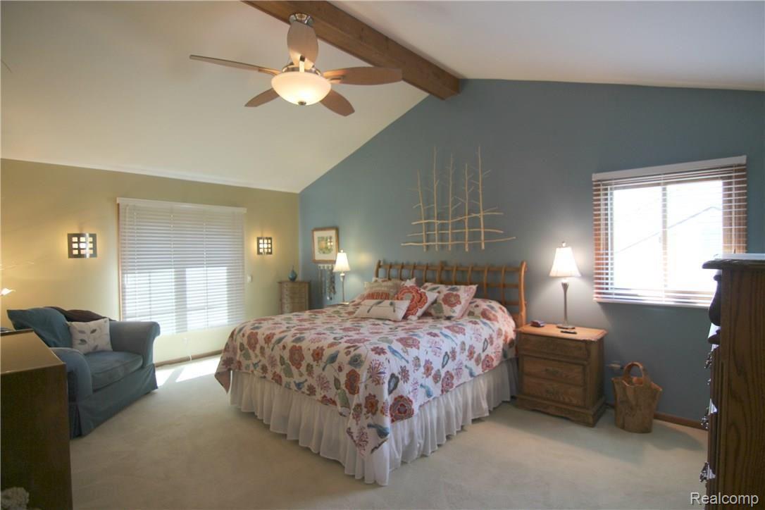 2506 Ulster Road Rochester, MI 48309 - Photo 25 of 34 Ulster Rd Master Bedroom.jpg