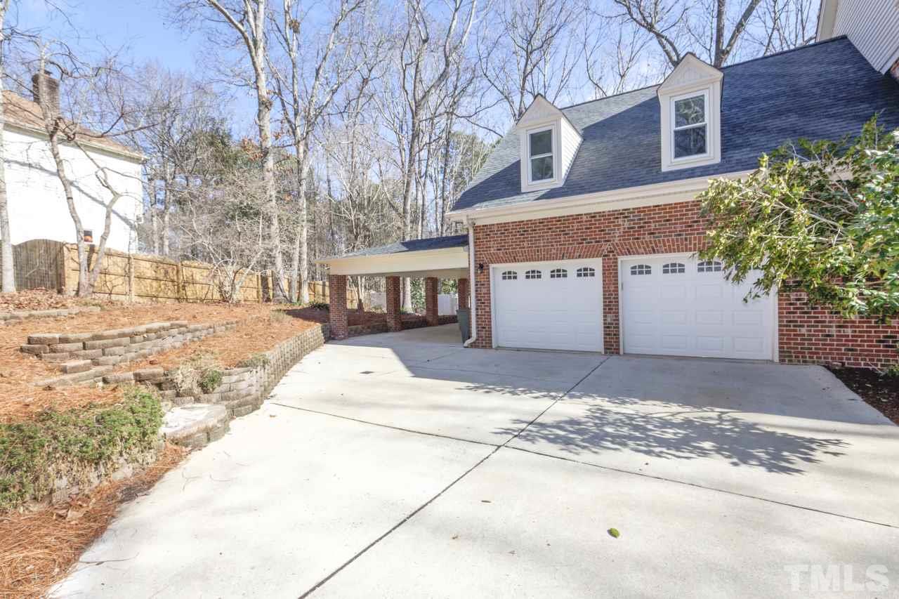 4128 Summer Ridge Court Apex, NC 27539 - Photo 2 of 25 Gallery Image 2