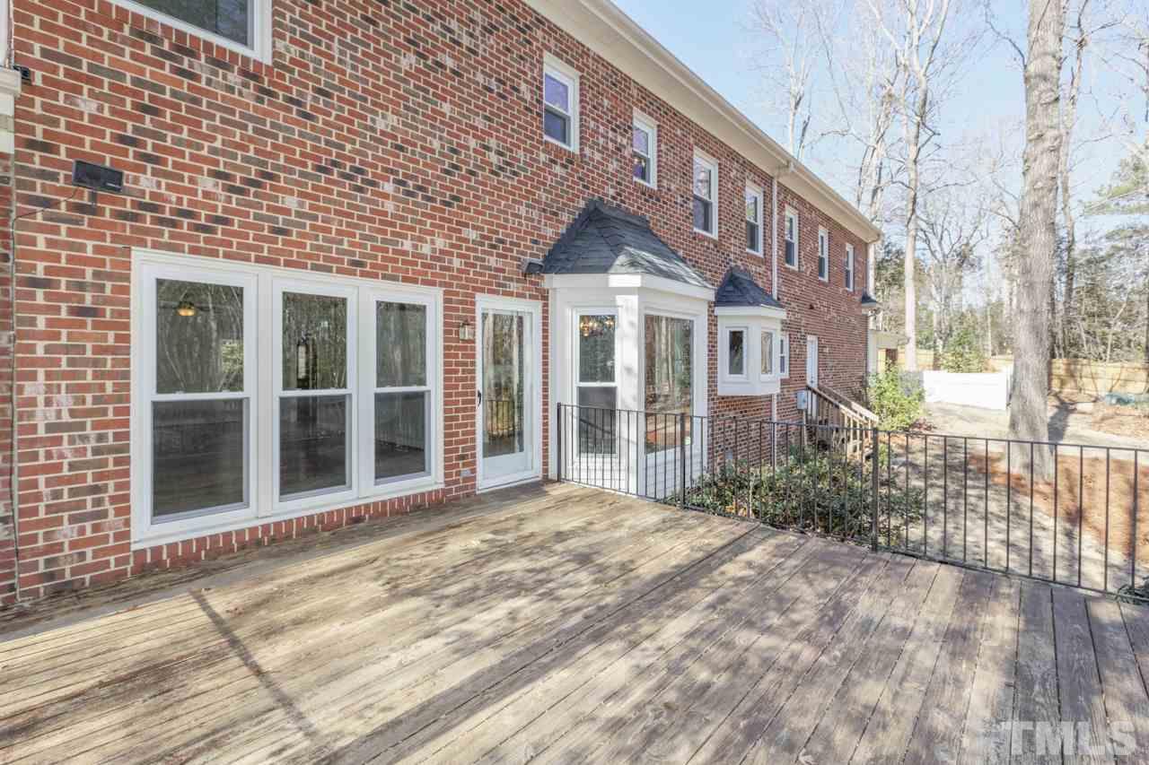 4128 Summer Ridge Court Apex, NC 27539 - Photo 22 of 25 Gallery Image 22