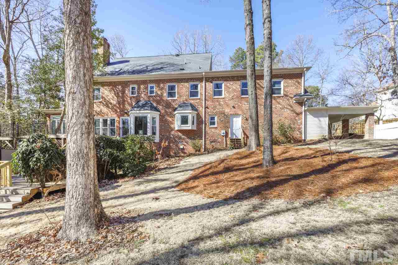 4128 Summer Ridge Court Apex, NC 27539 - Photo 23 of 25 Gallery Image 23