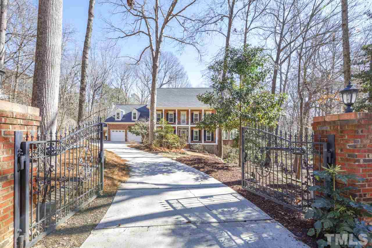 4128 Summer Ridge Court Apex, NC 27539 - Photo 25 of 25 Gallery Image 25