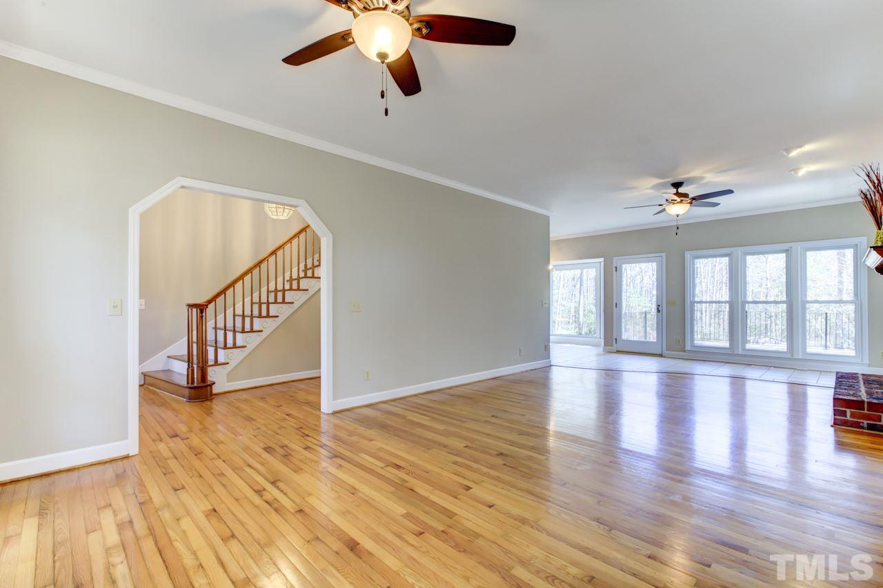 4128 Summer Ridge Court Apex, NC 27539 - Photo 5 of 25 Gallery Image 5