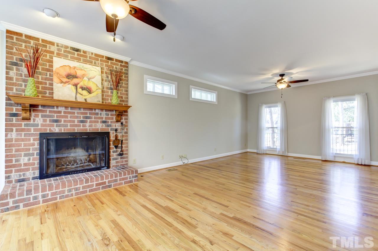 4128 Summer Ridge Court Apex, NC 27539 - Photo 6 of 25 Gallery Image 6