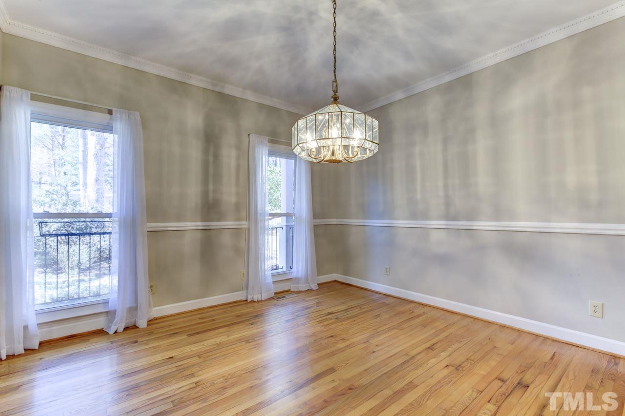 4128 Summer Ridge Court Apex, NC 27539 - Photo 7 of 25 Gallery Image 7