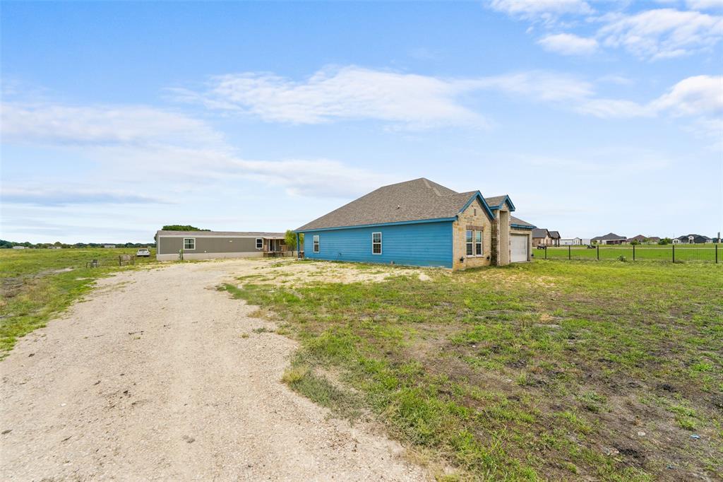 0 Ewing Road Ferris, TX 75125 - Photo 3 of 29