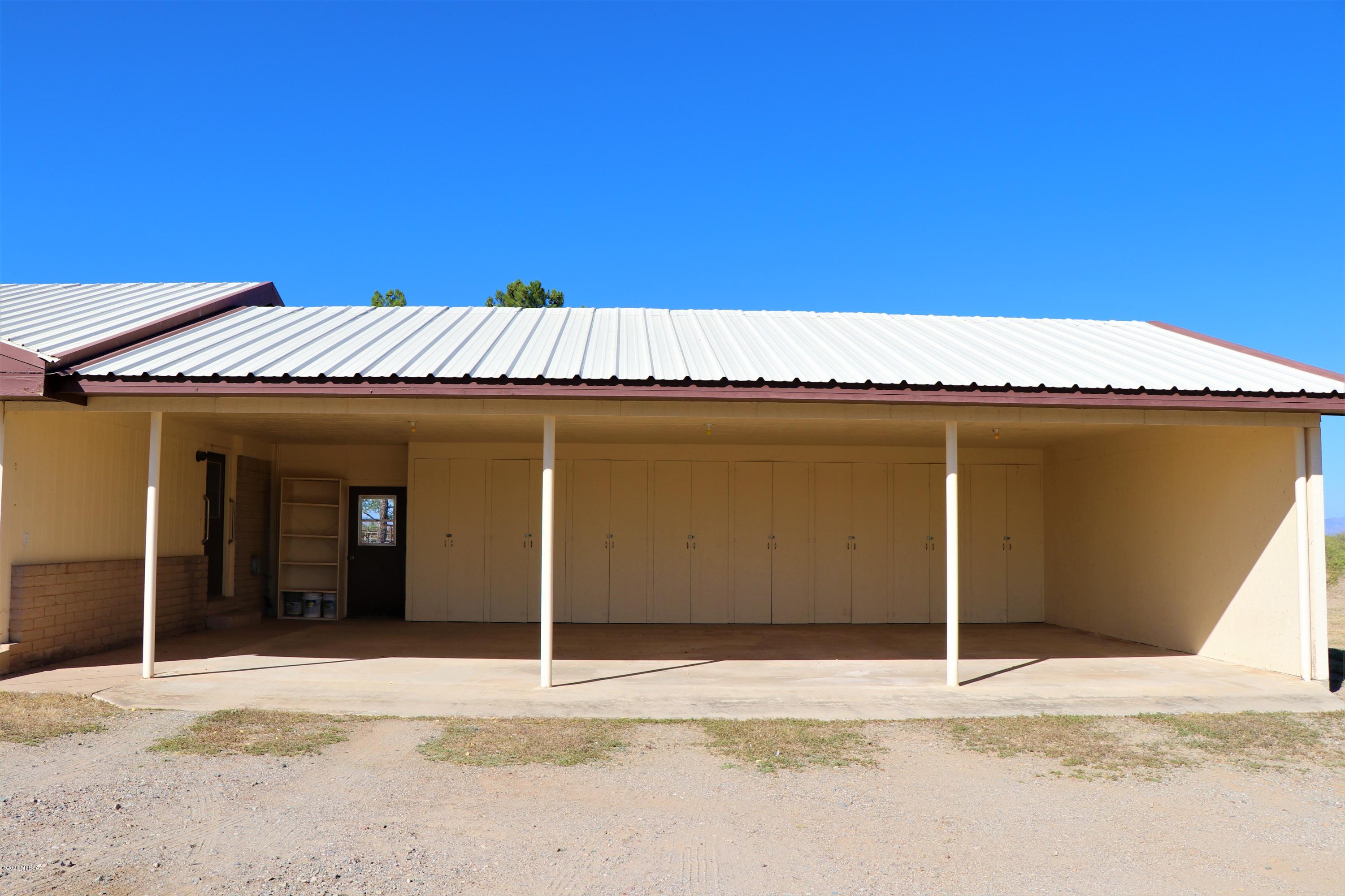 6405 South Kansas Settlement Road Willcox, AZ 85643 - Photo 37 of 49 Gallery Image 37