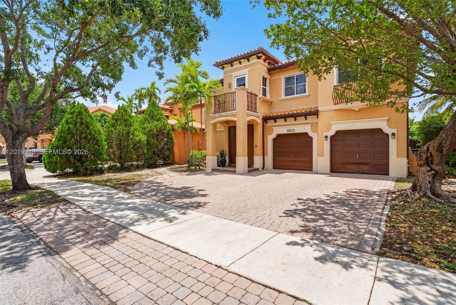 2631 Southwest 153rd Path, Unit 2631 Miami, FL 33185 - Photo 1 of 33