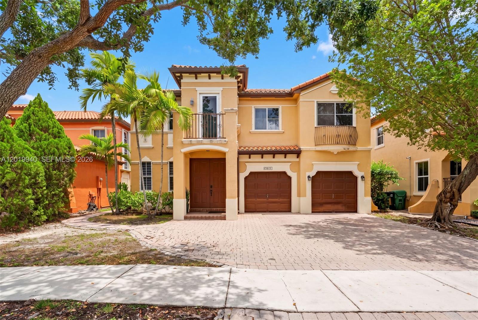 2631 Southwest 153rd Path, Unit 2631 Miami, FL 33185 - Photo 2 of 33