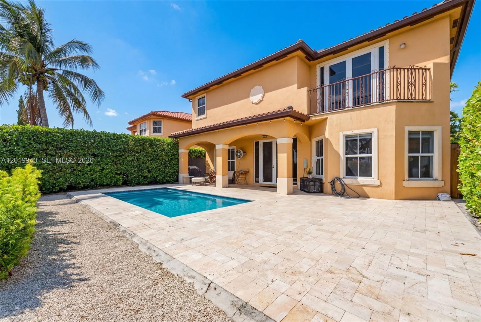 2631 Southwest 153rd Path, Unit 2631 Miami, FL 33185 - Photo 27 of 33