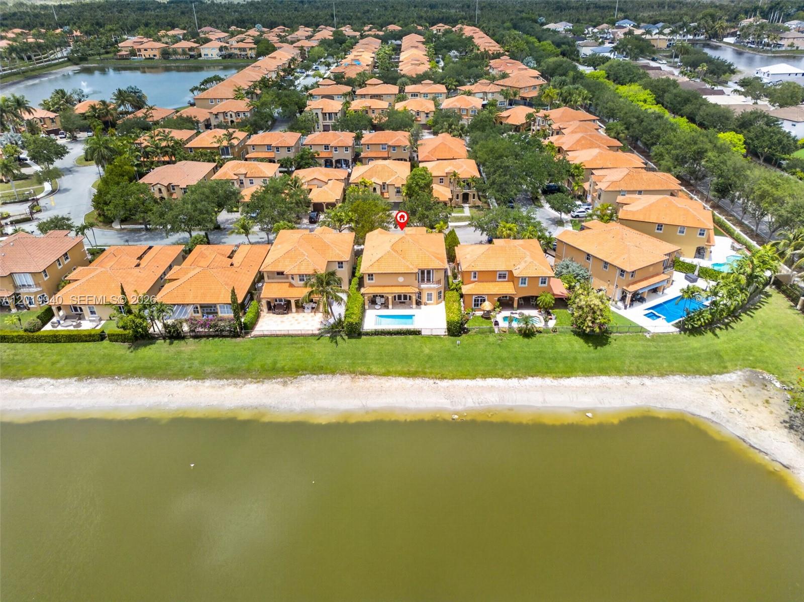 2631 Southwest 153rd Path, Unit 2631 Miami, FL 33185 - Photo 31 of 33