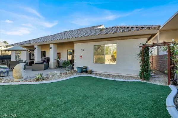 $2,800 | 6100 Tamar Court, Las Vegas, NV 89130