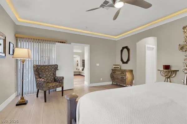 $2,800 | 6100 Tamar Court, Las Vegas, NV 89130