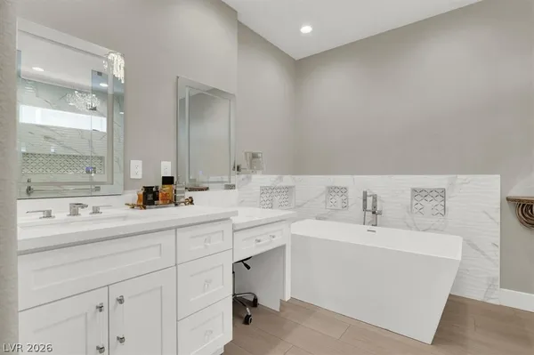 $2,800 | 6100 Tamar Court, Las Vegas, NV 89130