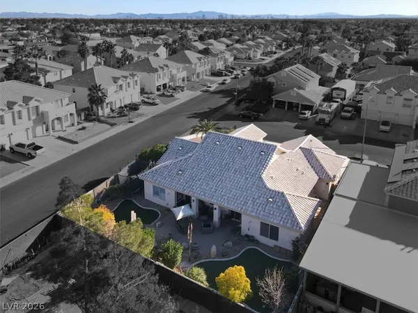 $2,800 | 6100 Tamar Court, Las Vegas, NV 89130