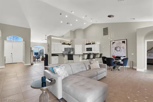 $2,800 | 6100 Tamar Court, Las Vegas, NV 89130