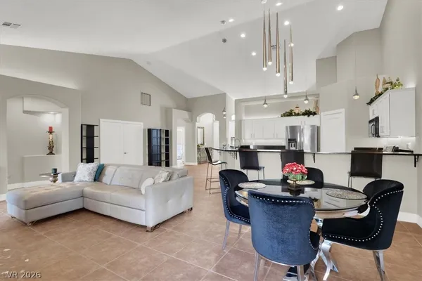 $2,800 | 6100 Tamar Court, Las Vegas, NV 89130