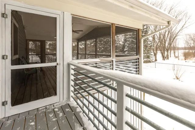 $735,000 | N1259 County Road P, Oconomowoc, WI 53066