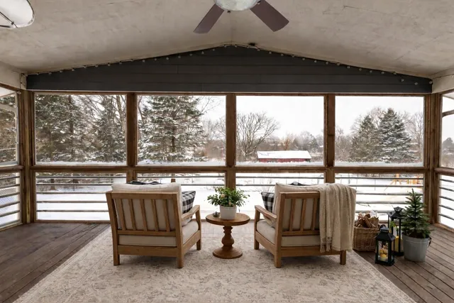 $740,000 | N1259 County Road P, Oconomowoc, WI 53066