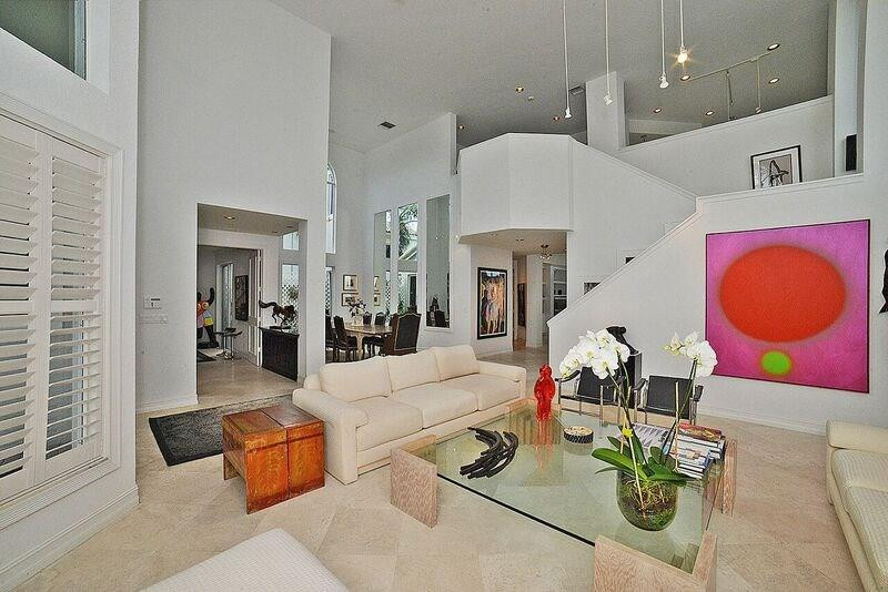 3522 Northwest Clubside Circle Boca Raton, FL 33496 - Photo 2 of 33 Photo 2