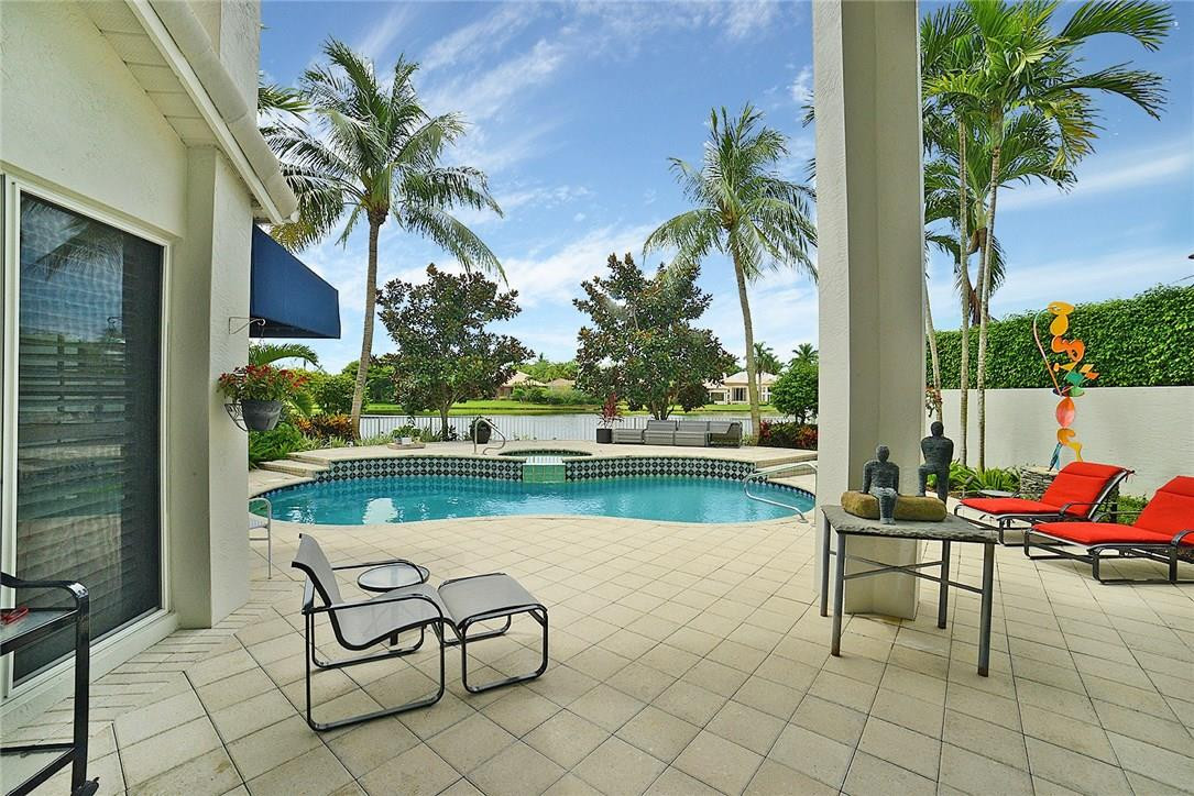 3522 Northwest Clubside Circle Boca Raton, FL 33496 - Photo 28 of 33 Photo 28