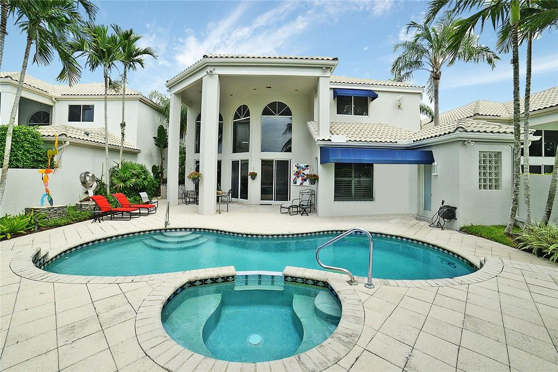 3522 Northwest Clubside Circle Boca Raton, FL 33496 - Photo 30 of 33 Photo 30