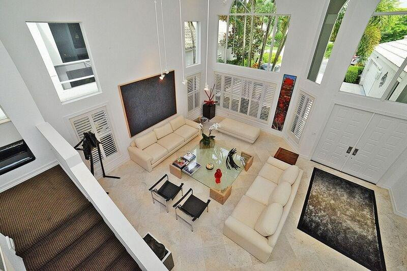 3522 Northwest Clubside Circle Boca Raton, FL 33496 - Photo 4 of 33 Photo 4