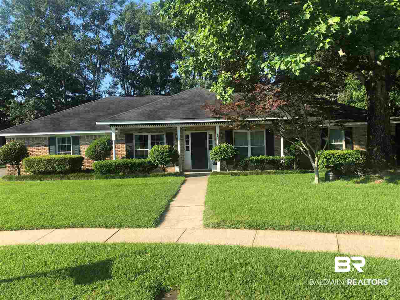 6233 Oak Branch Court Mobile, AL 36609 - Photo 1 of 1