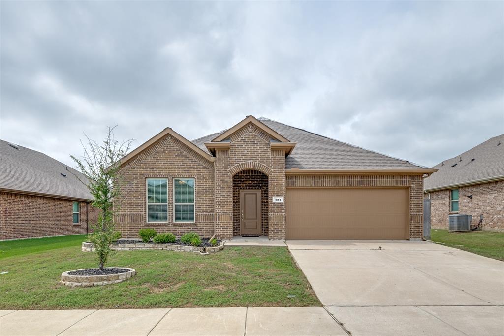 424 Baltimore Avenue Fate, TX 75189 - Photo 23 of 24