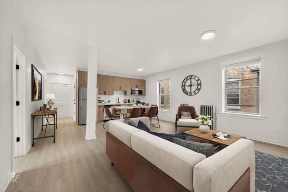 6975 North Bell Avenue, Unit 3 Chicago, IL 60645 - Photo 6 of 15