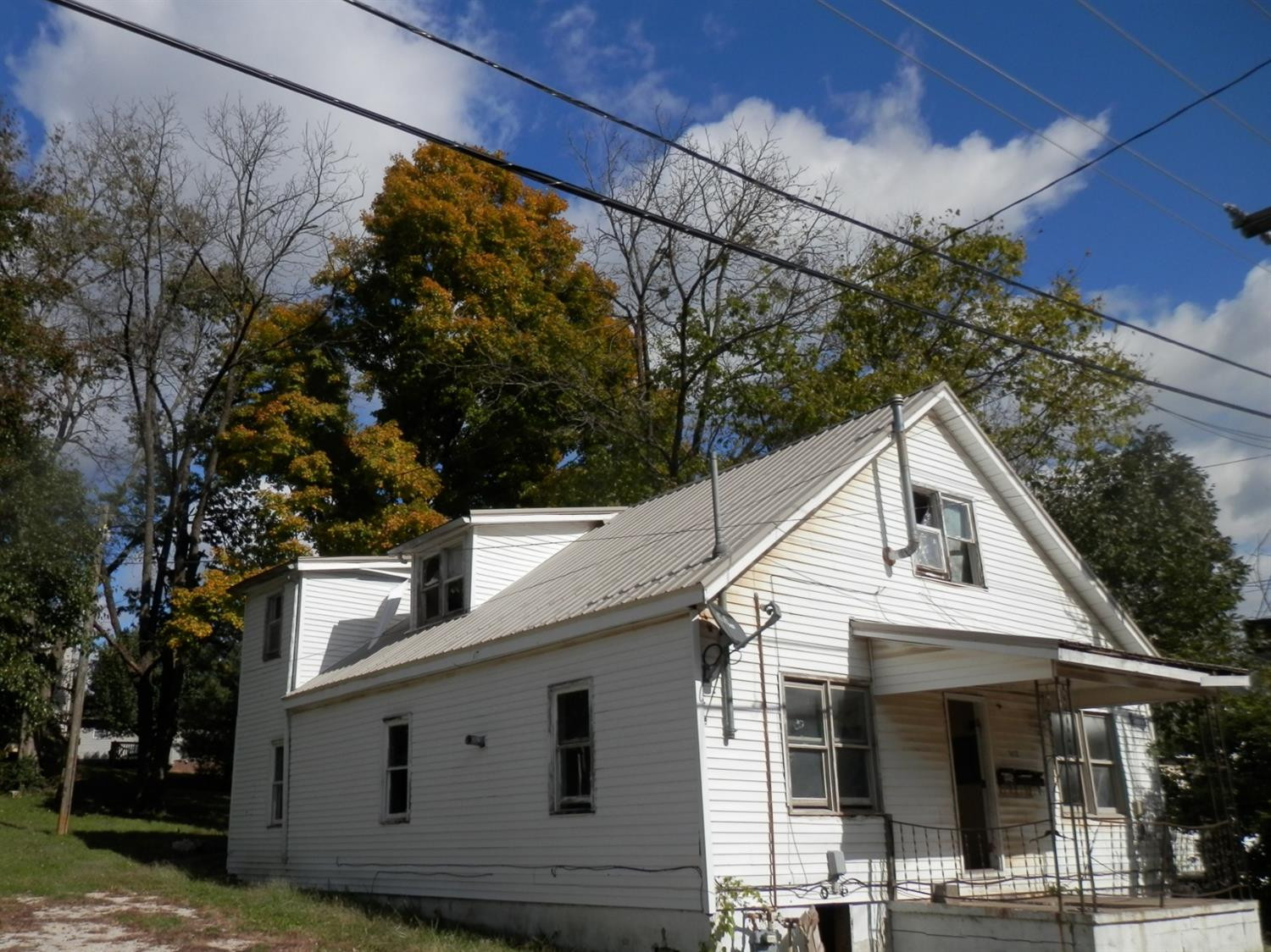 403 Spring Street Mount Sterling, KY 40353 - Photo 1 of 1 Listing Photo