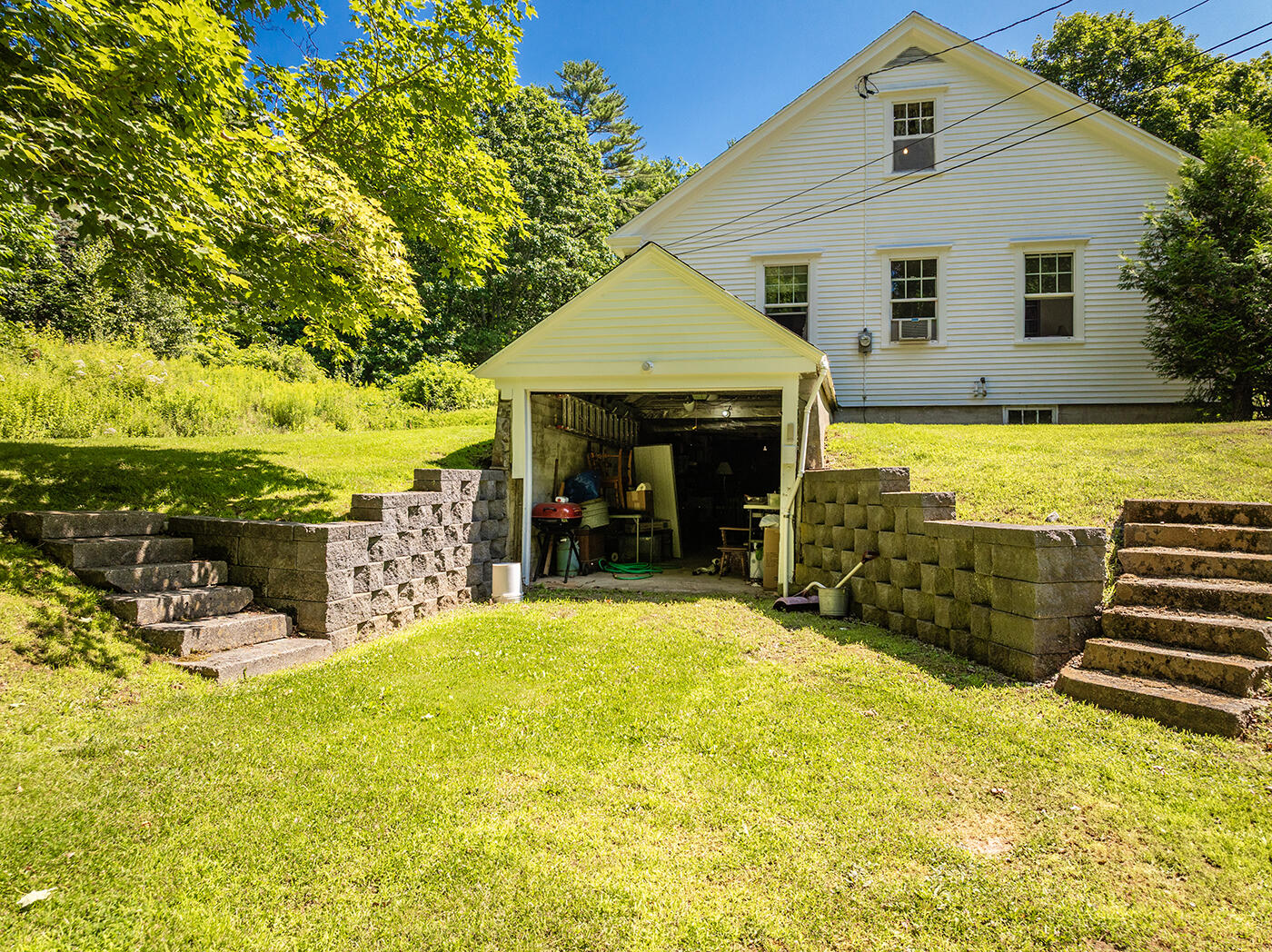 2114 Belfast Road Lincolnville, ME 04849 - Photo 31 of 53 DJI_0040