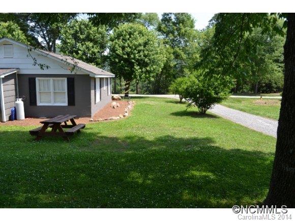 800 River Road Hot Springs, NC 28743 - Photo 8 of 23 Gallery Image 8