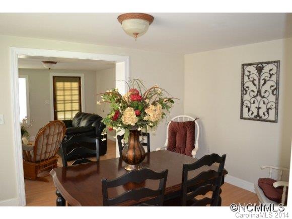 800 River Road Hot Springs, NC 28743 - Photo 10 of 23 Gallery Image 10