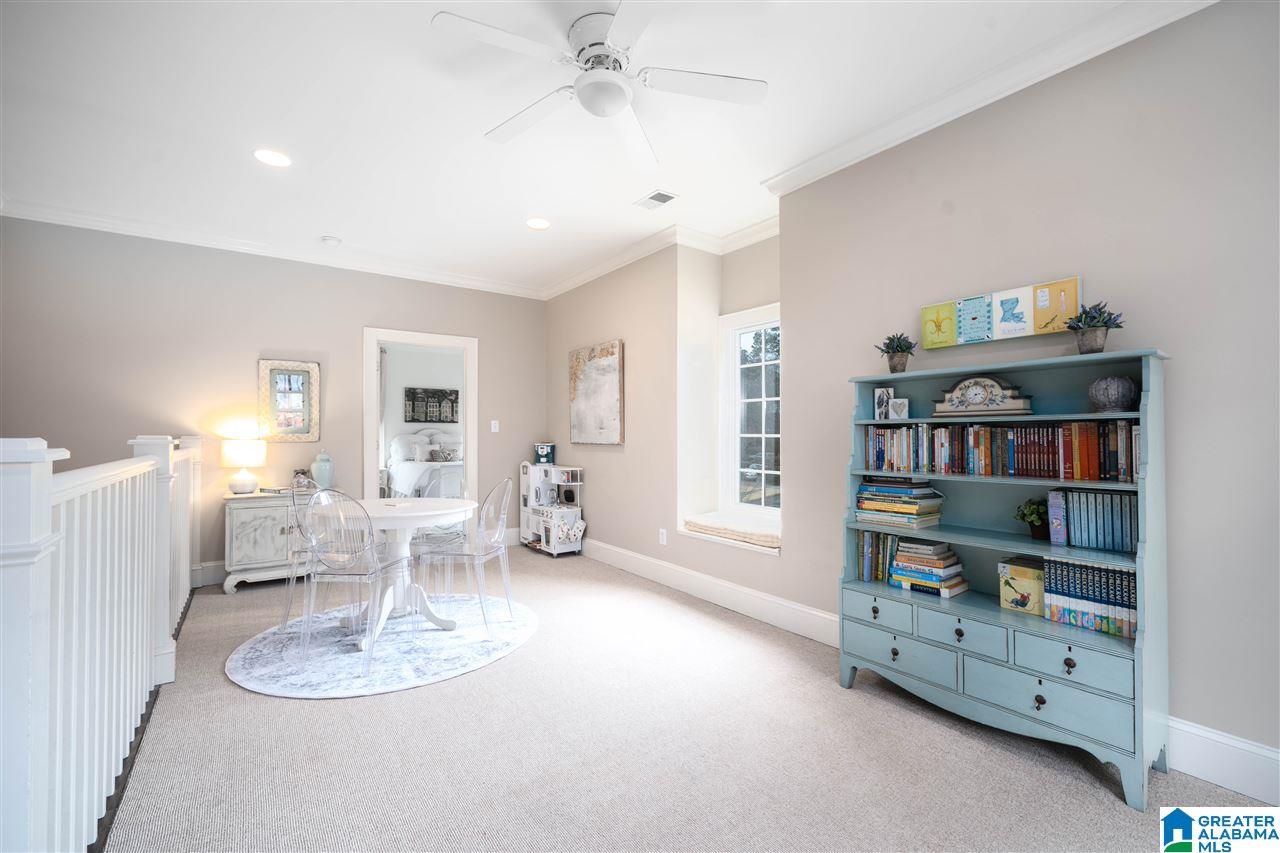 237 La Prado Place Birmingham, AL 35209 - Photo 26 of 39