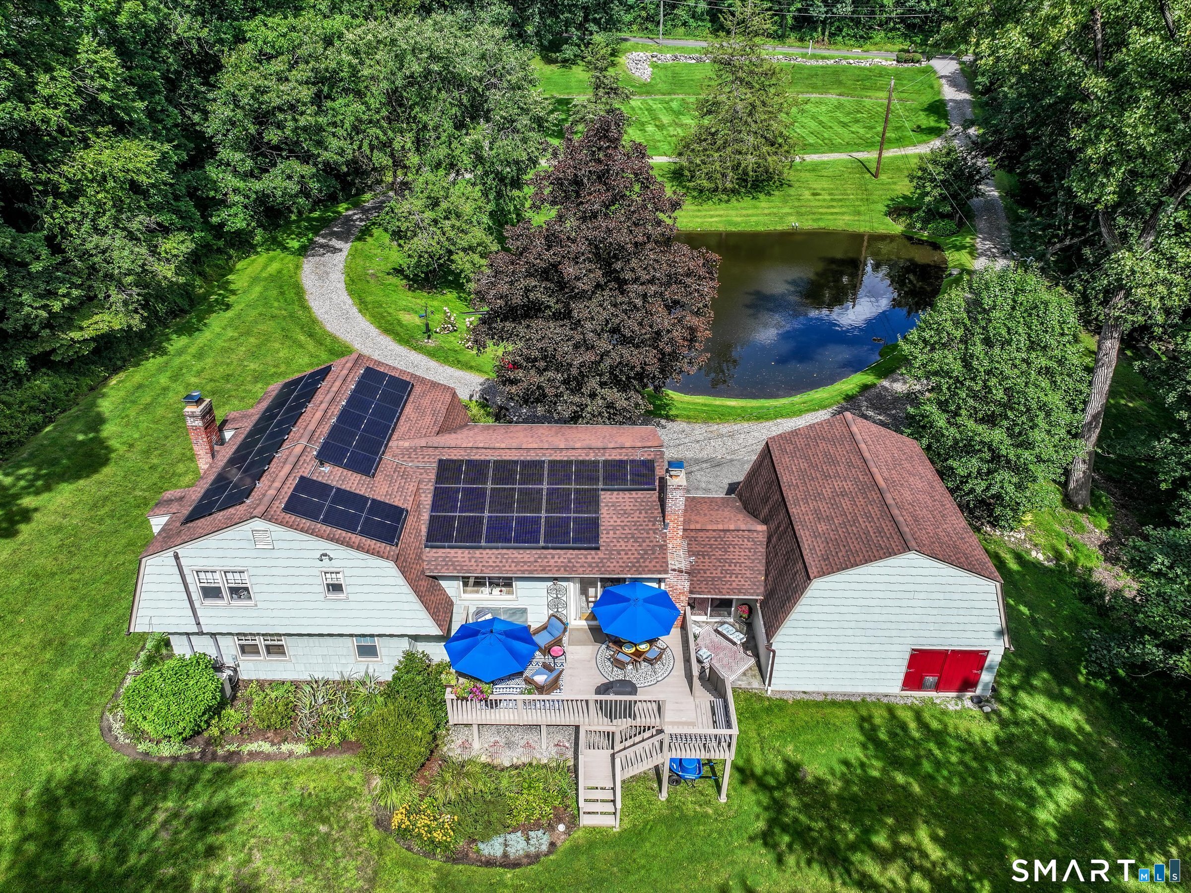 52 Tower Road Brookfield, CT 06804 - Photo 7 of 40 Gallery Image 7