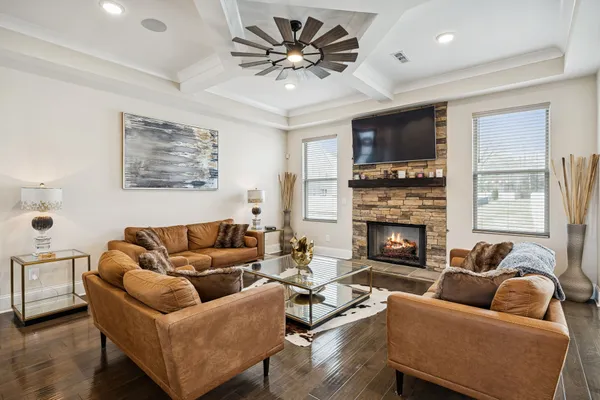 $766,500 | 3906 Hon Drive, Murfreesboro, TN 37128