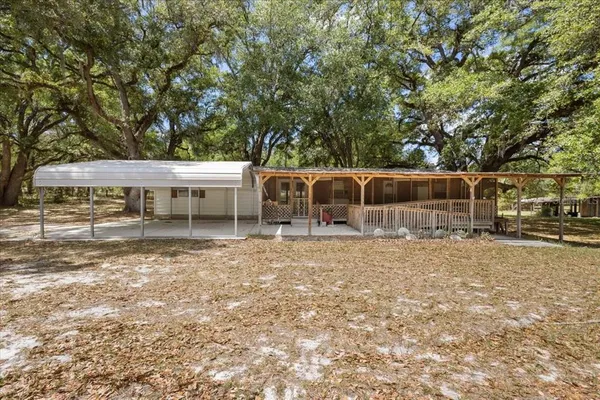 $224,900 | 3169 Highway 129, Bell, FL 32619