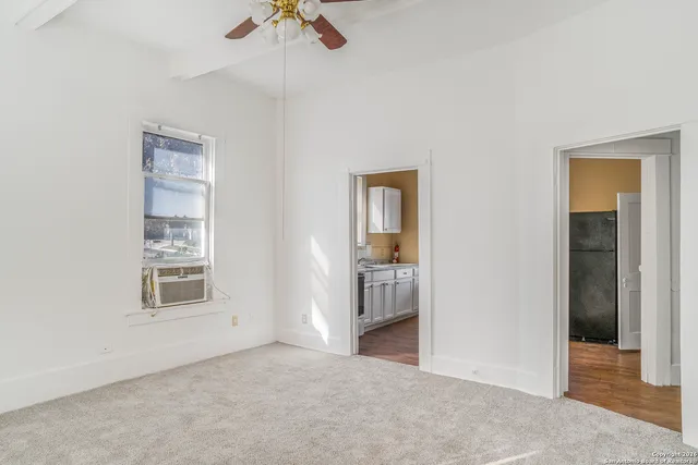 $645,000 | 1110 West Ashby Place, San Antonio, TX 78201