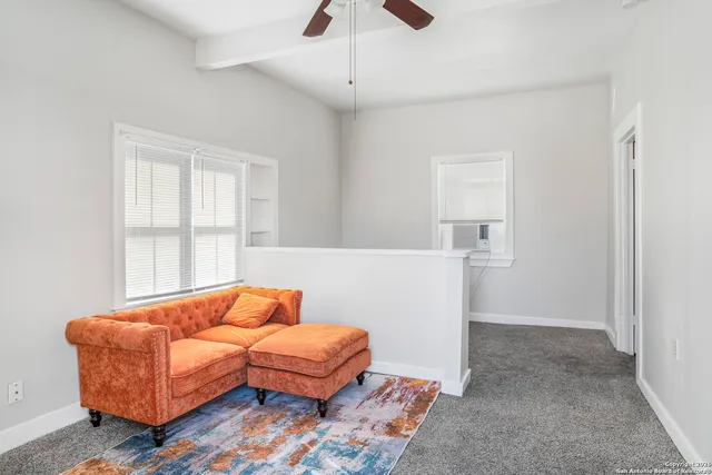 $645,000 | 1110 West Ashby Place, San Antonio, TX 78201