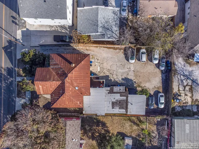 $645,000 | 1110 West Ashby Place, San Antonio, TX 78201