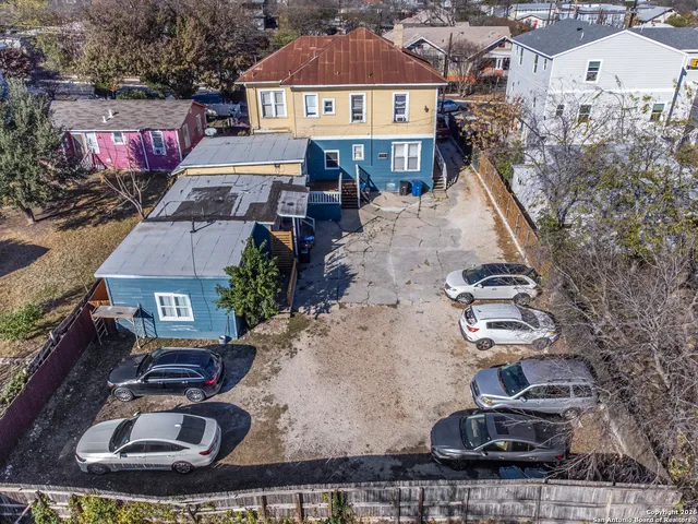 $645,000 | 1110 West Ashby Place, San Antonio, TX 78201