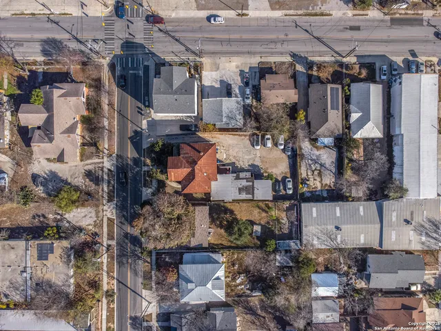 $645,000 | 1110 West Ashby Place, San Antonio, TX 78201