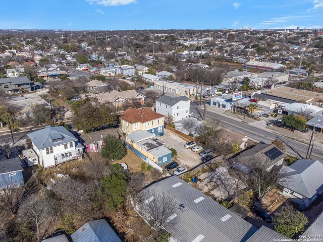 $645,000 | 1110 West Ashby Place, San Antonio, TX 78201