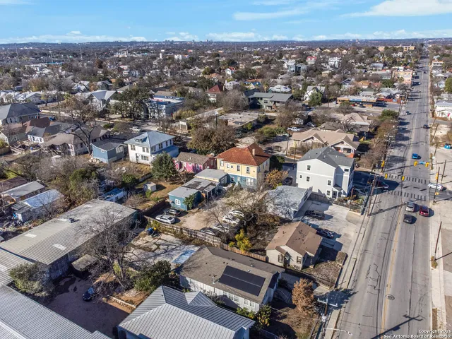 $645,000 | 1110 West Ashby Place, San Antonio, TX 78201