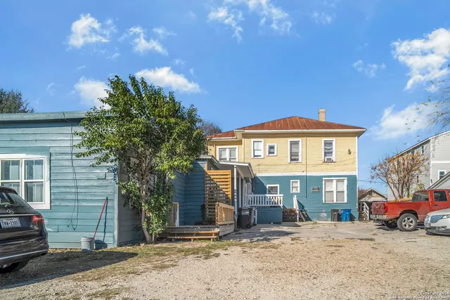 $645,000 | 1110 West Ashby Place, San Antonio, TX 78201