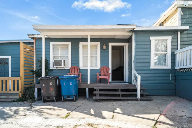 $645,000 | 1110 West Ashby Place, San Antonio, TX 78201