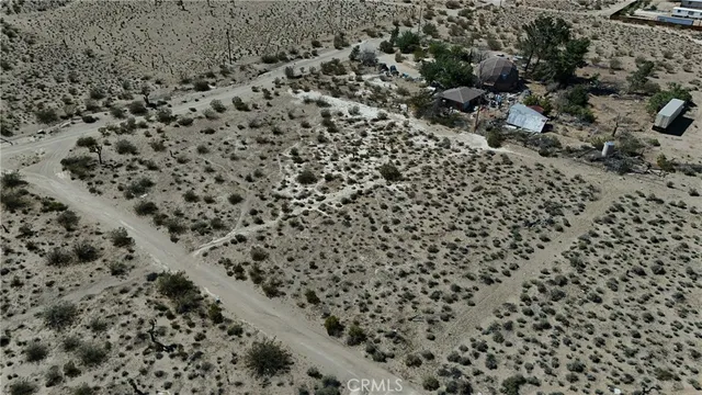 $24,500 | 9821 Ivanhoe Road, Lucerne Valley, CA 92356