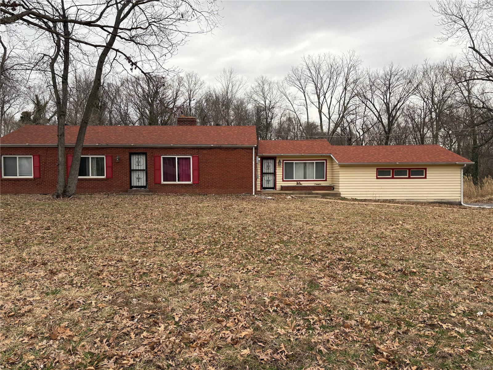 835 Prigge Road St. Louis, MO 63138 - Photo 1 of 18